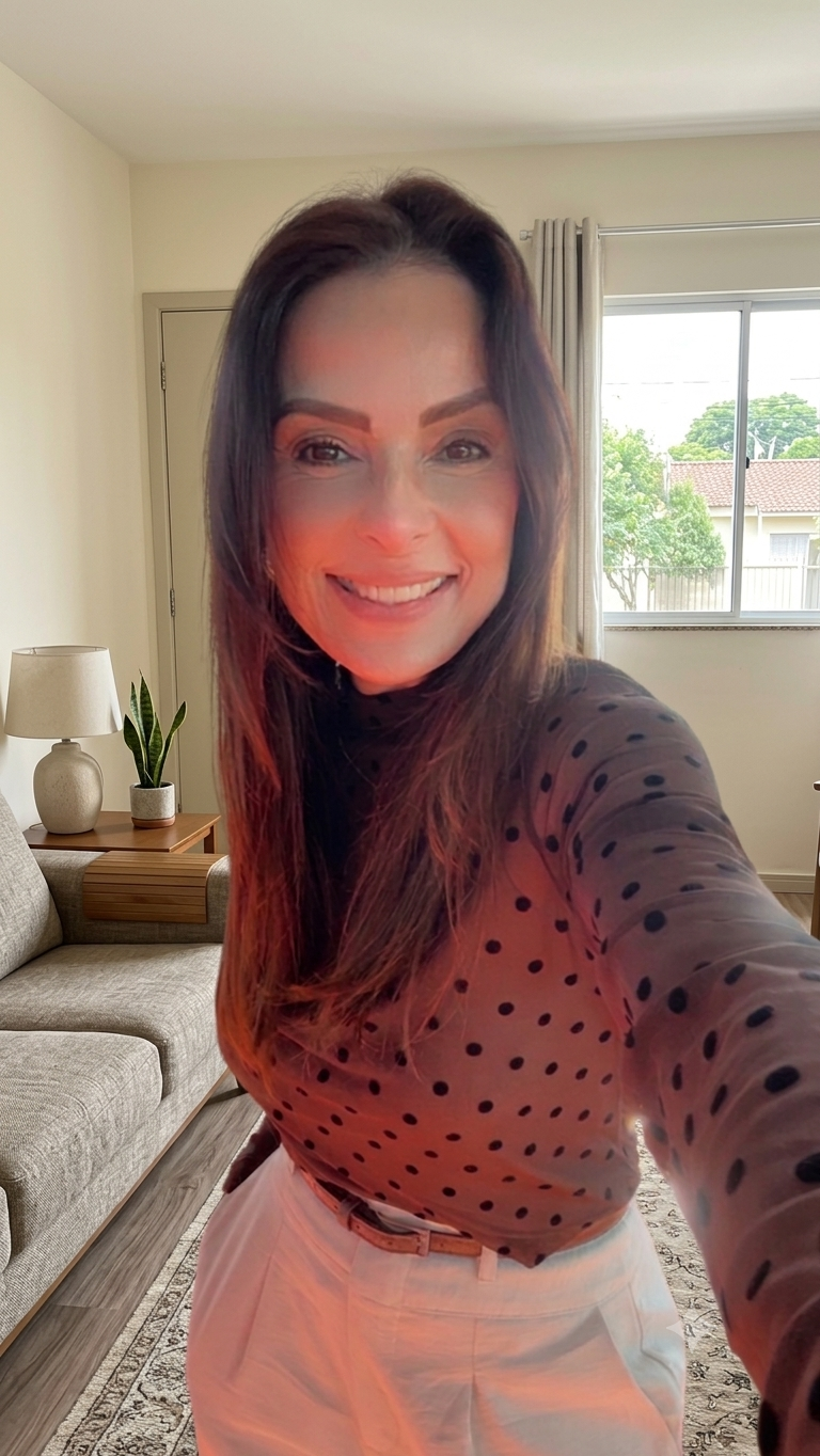 Vanessa Silveira